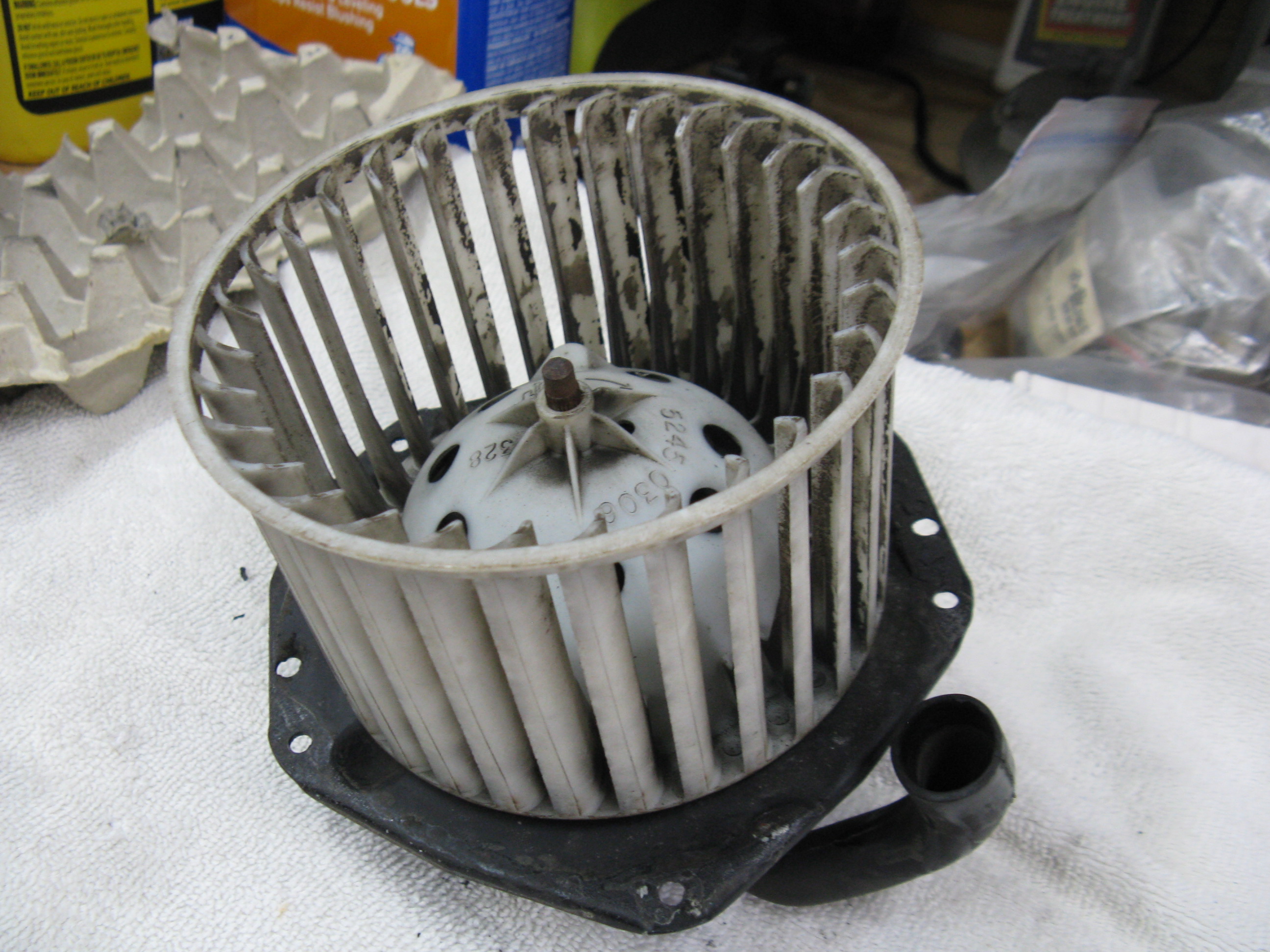 Heater Blower Motor Replacement- What You Need to Know