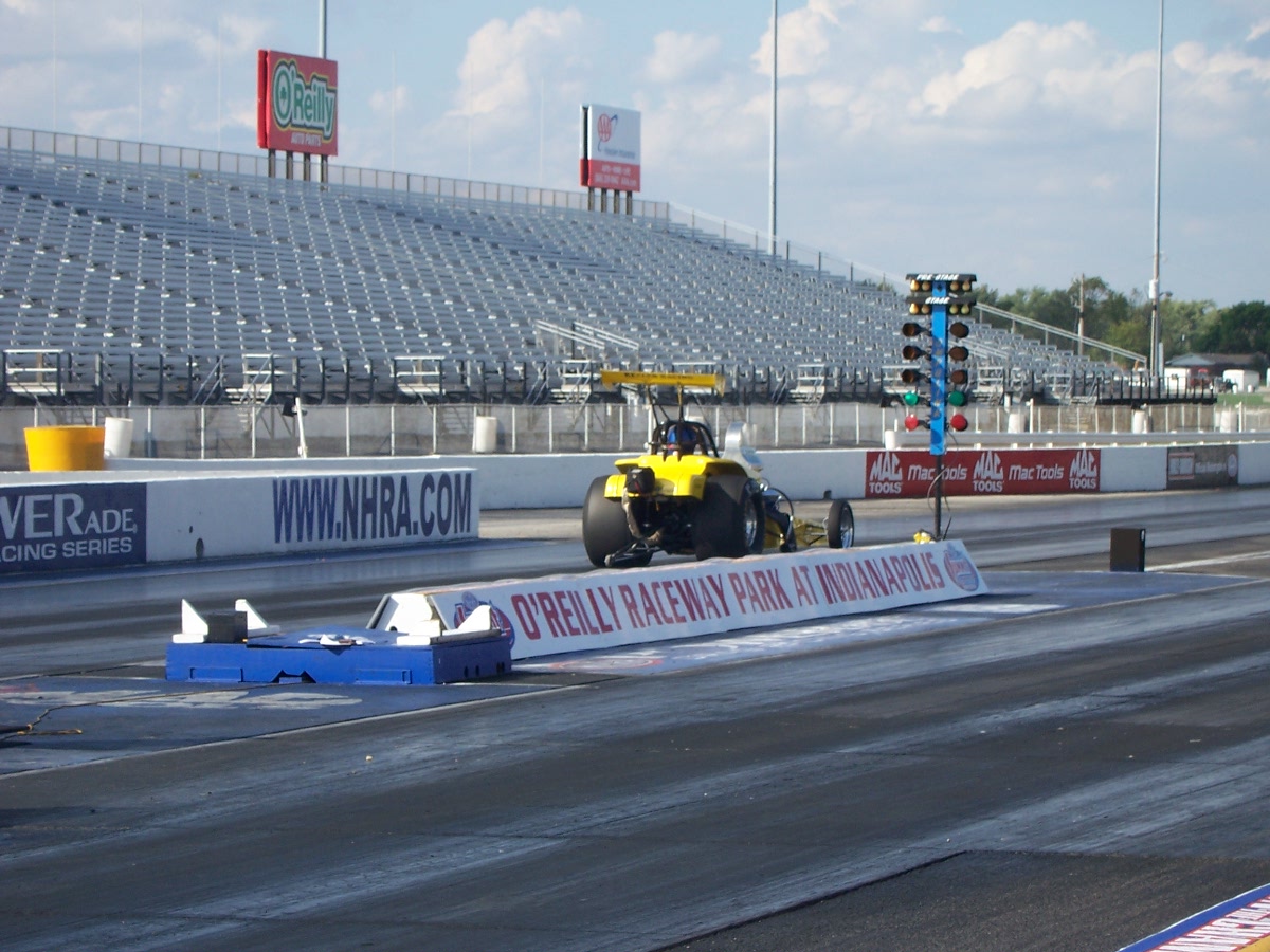 Dte Nd Annual Customer Appreciation Open Track Day Corvetteforum