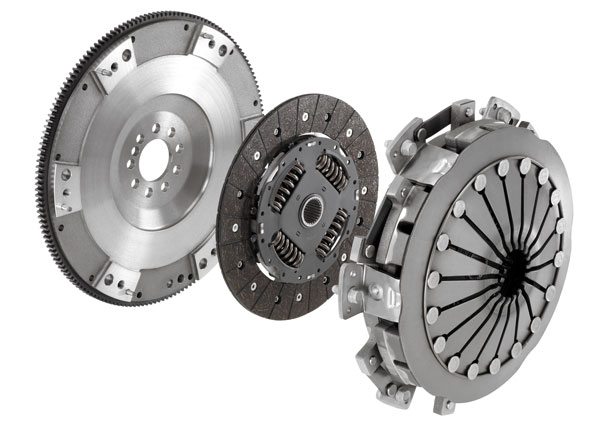 Corvette Clutch Kits Guide - CorvetteForum