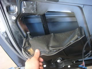 Help How To Take C6 Door Panels Off Corvetteforum