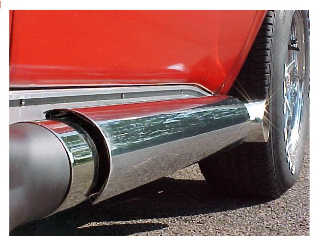 Side pipes - CorvetteForum - Chevrolet Corvette Forum Discussion