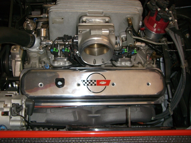 valve cover breather chevy 350