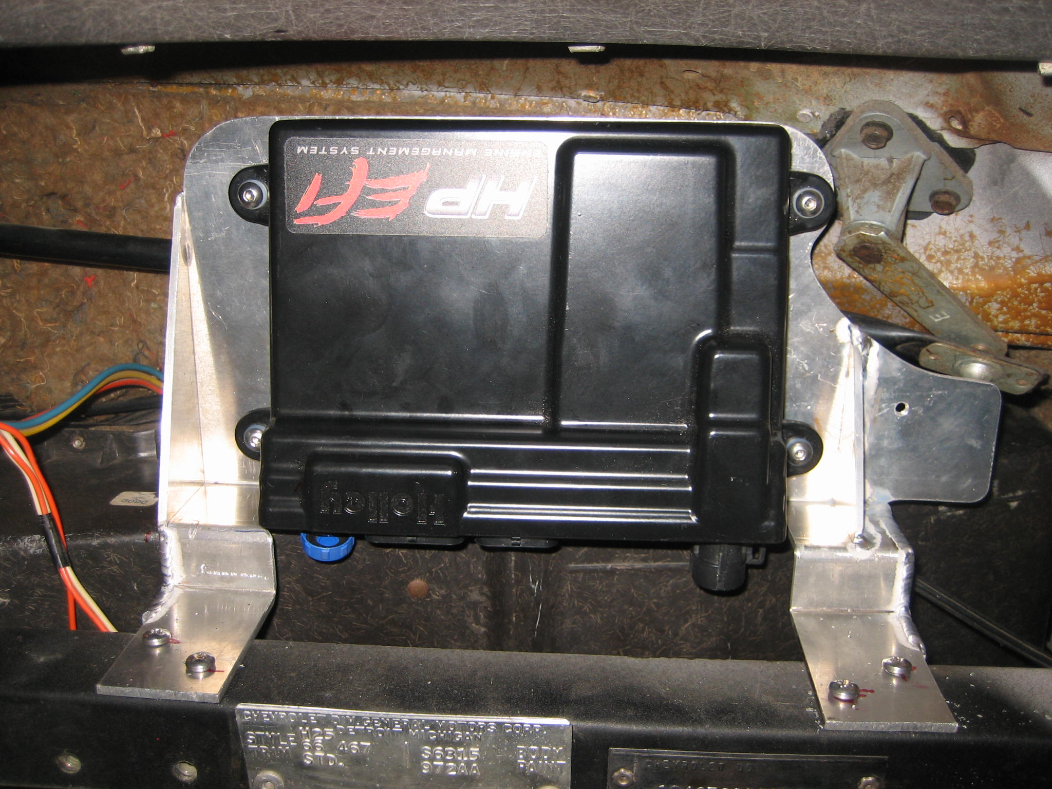 c5 ecu mail programming corvette ls1 tune