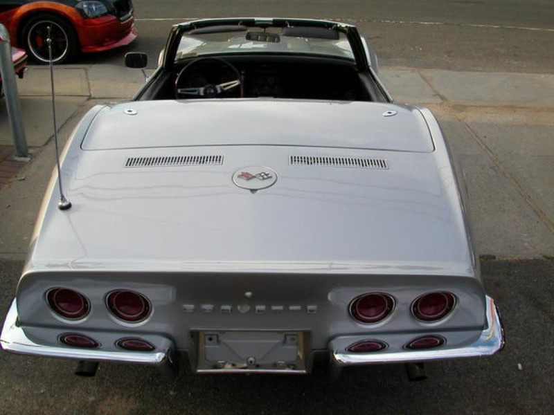 1968 corvette vin number look up 194378s423359