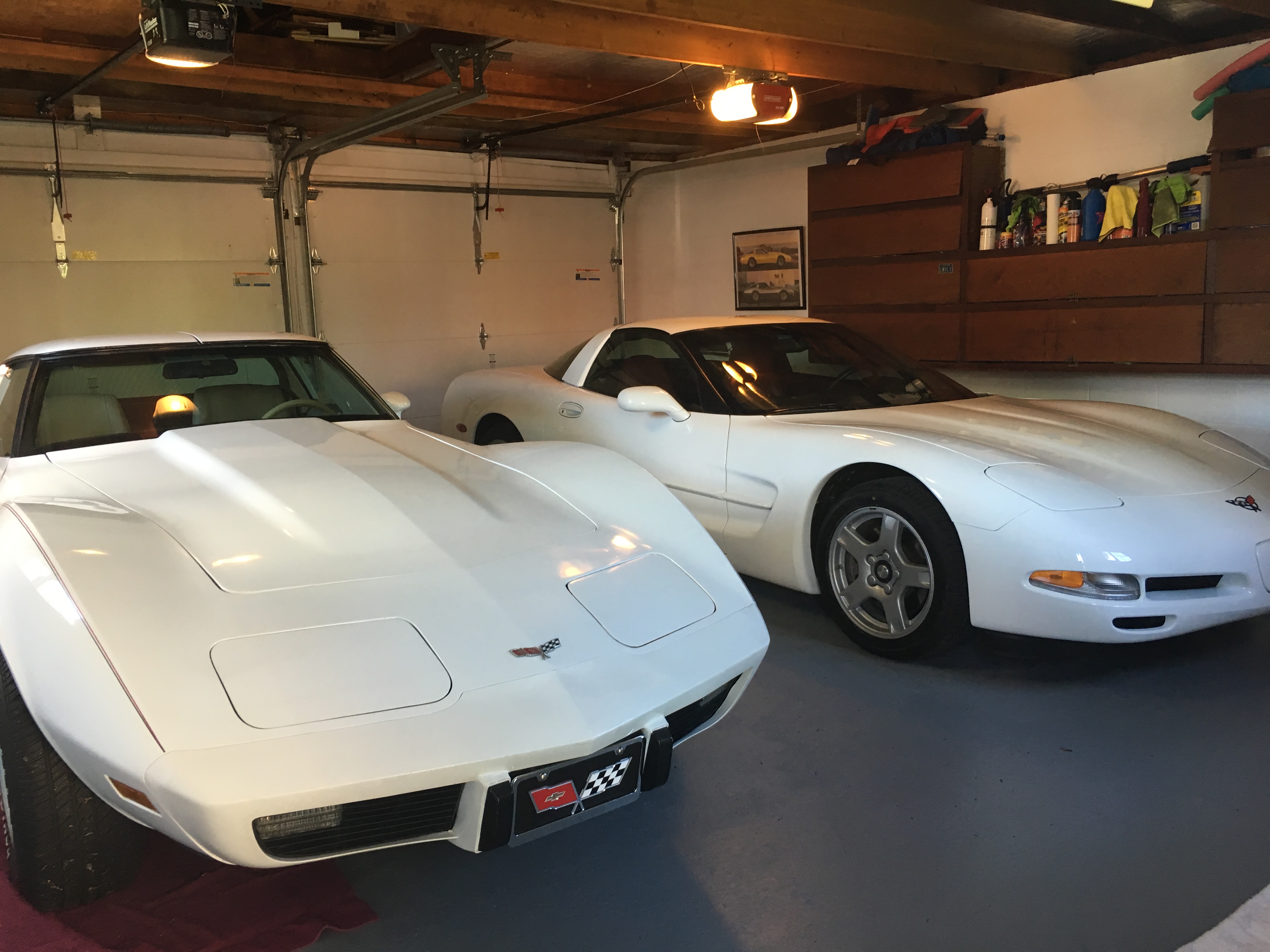 C3 radio? - CorvetteForum - Chevrolet Corvette Forum Discussion