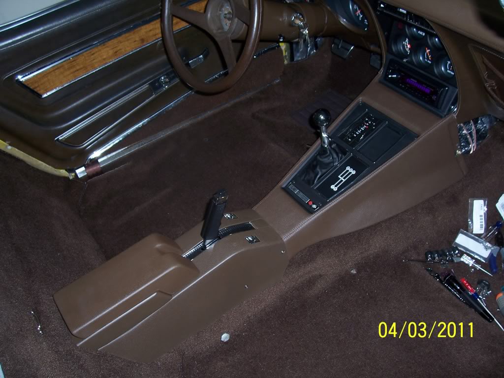 How To Remove The Center Console Corvetteforum Chevrolet Corvette Forum Discussion