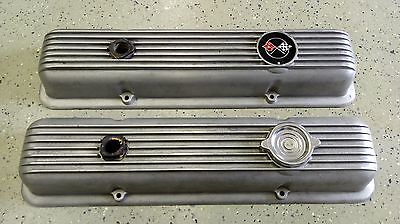 corvette valve covers 350