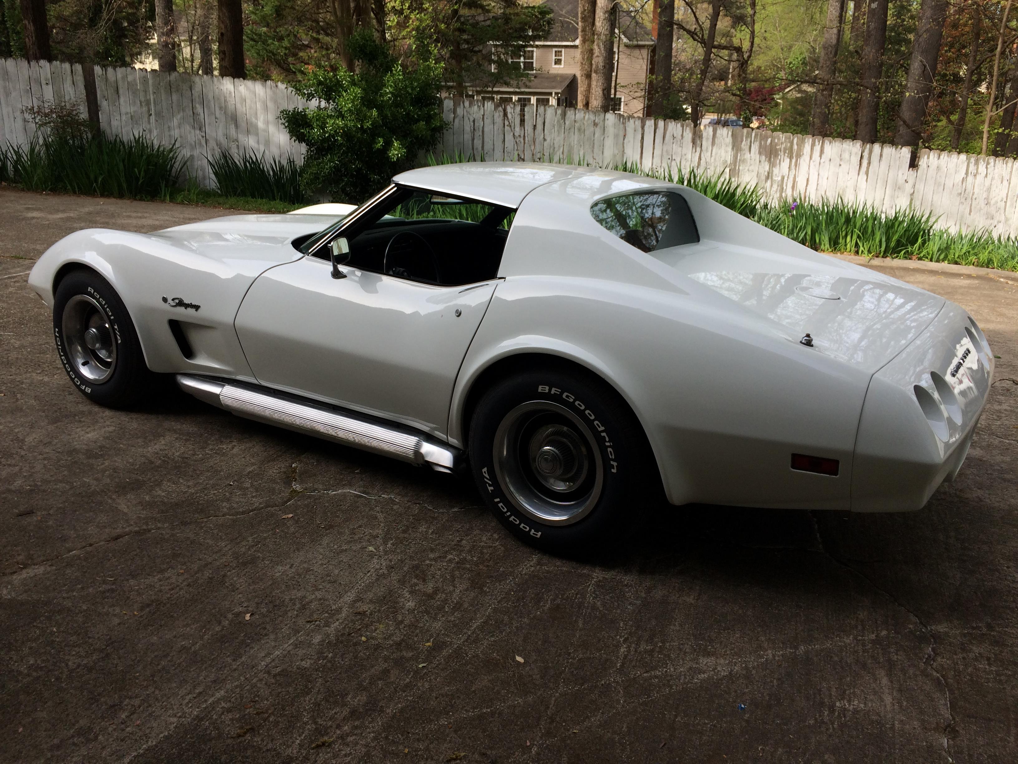 Corvette Warning Lights Corvetteforum