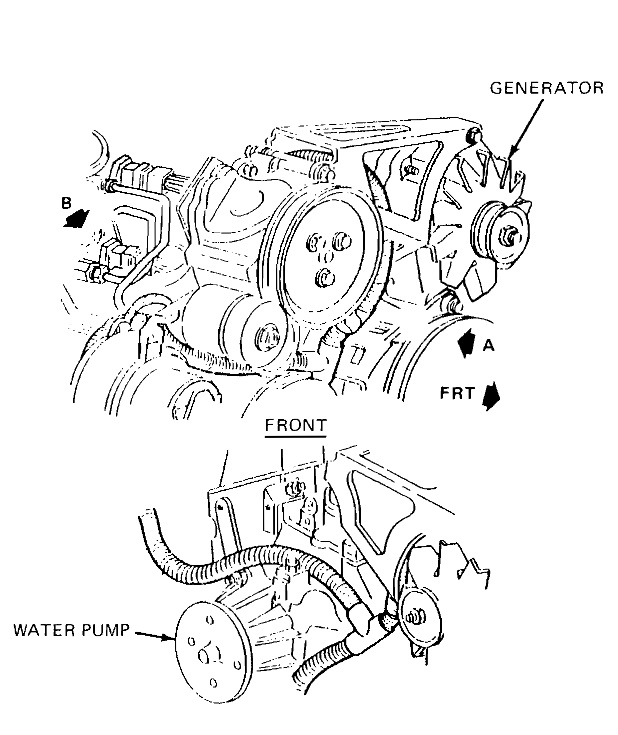 Are diagrams available for mounting brackets? - CorvetteForum ...