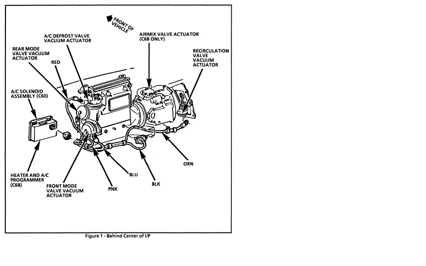 Vacuum hose question - CorvetteForum - Chevrolet Corvette Forum Discussion