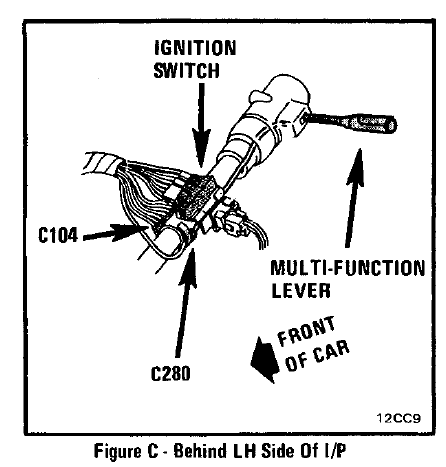 Cruise Control Switch Wiring Diagram Corvetteforum Chevrolet Corvette Forum Discussion