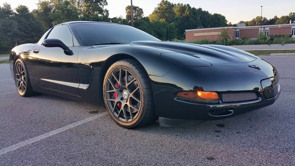 2000 FRC, Built 416 537whp - CorvetteForum - Chevrolet Corvette Forum ...