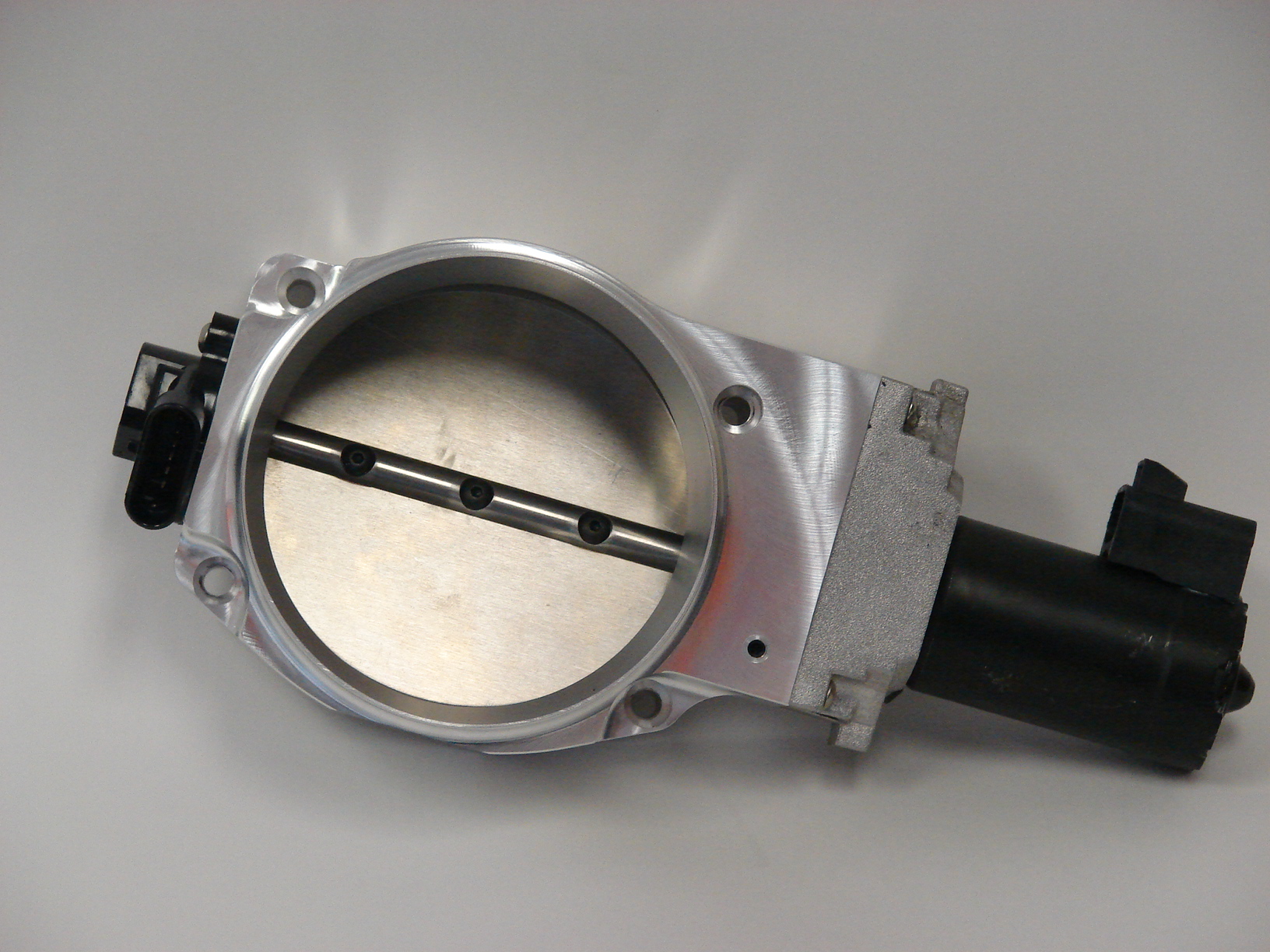 c5 corvette 102mm throttle body