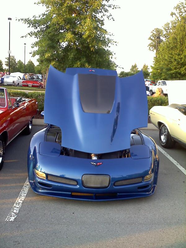 C5 Wide Bodies Page 2 Corvetteforum Chevrolet Corvette Forum Discussion