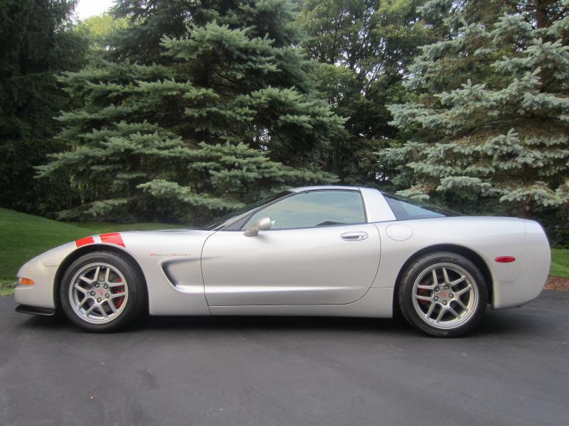 C5 Grand Sport Project - Page 3 - CorvetteForum - Chevrolet Corvette ...