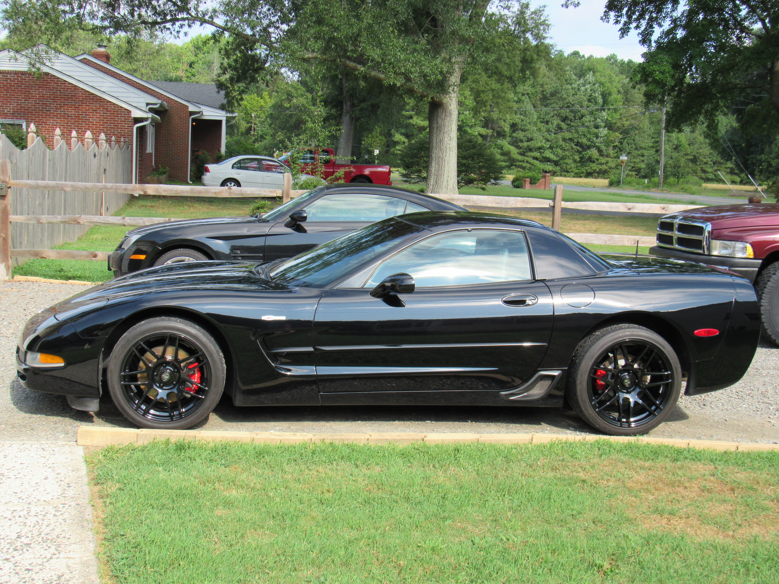 I LOVE Vette Pics, Post yours here! - Page 246 - CorvetteForum ...