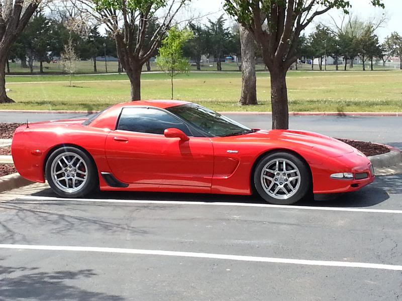 I LOVE Vette Pics, Post yours here! - Page 67 - CorvetteForum ...