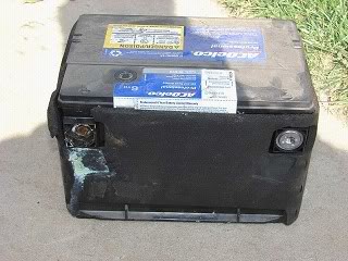 Acdm27dc Acdelco Batteries