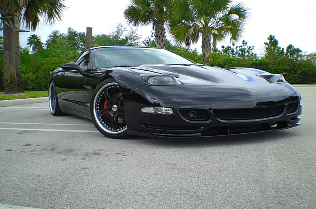 c5 corvette fixed headlights