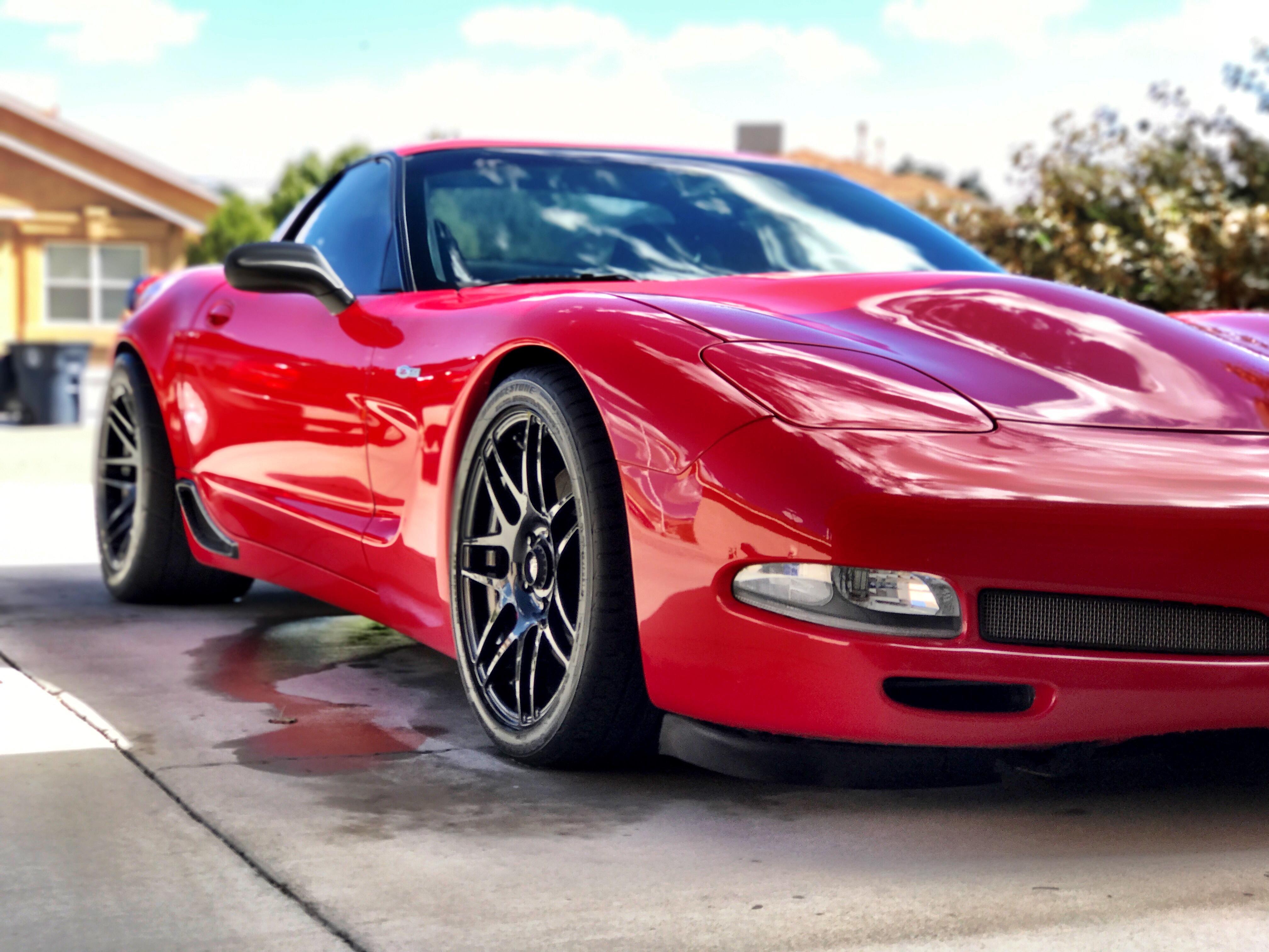 What Are Your Favorite C5 Corvette Wheel Options? - Page 8