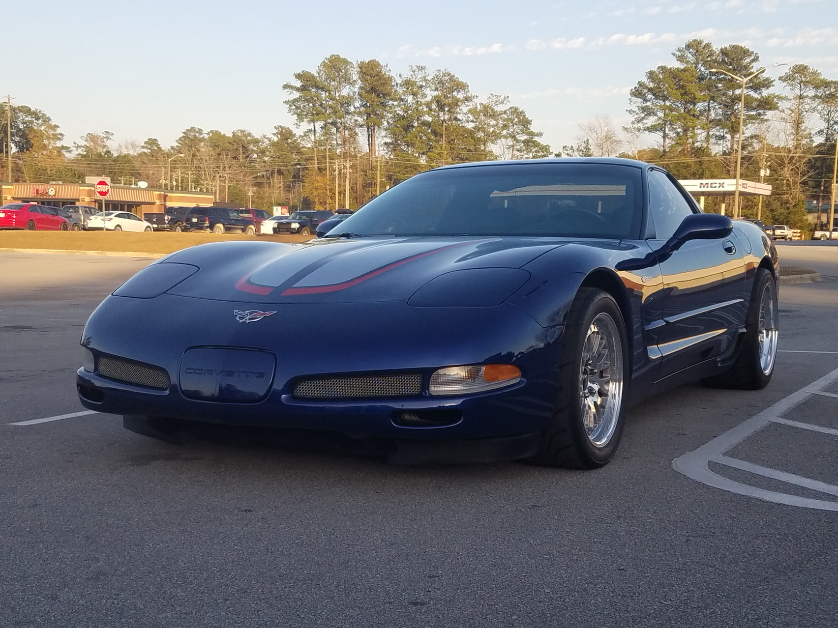 Ccw Classics X X Corvetteforum Chevrolet Corvette Forum Discussion