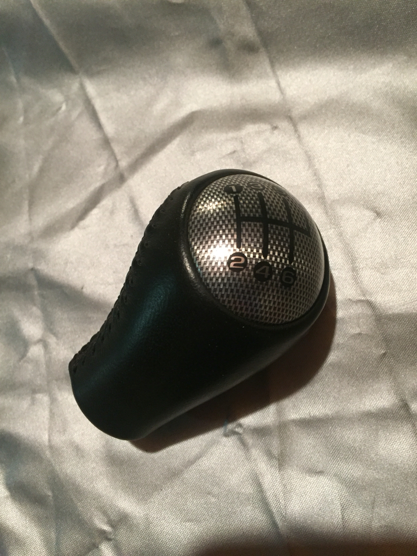 C6 Z06 shift knob - CorvetteForum - Chevrolet Corvette Forum Discussion