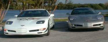 corvette c5 pop up headlights