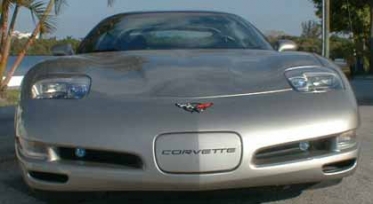 Most common Corvette C4/C5 Pop Up Headlight Issues (Quick