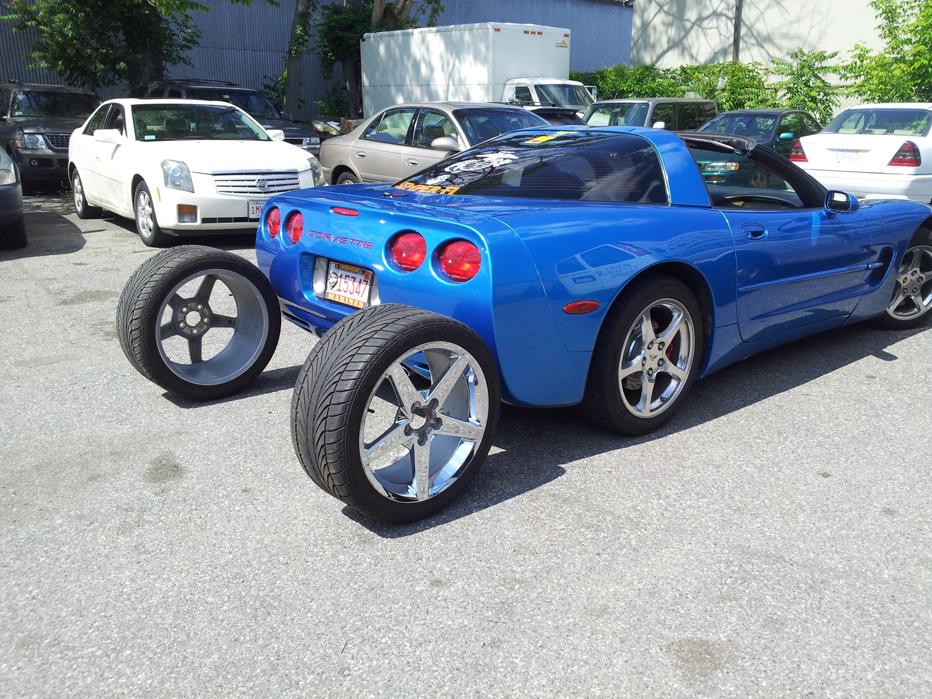 stock c5 corvette wheels