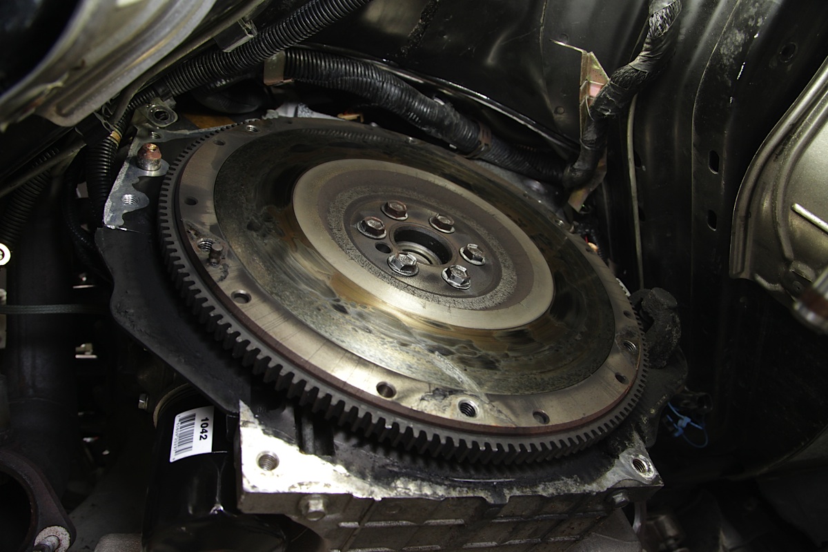 ls7 clutch kit for c5