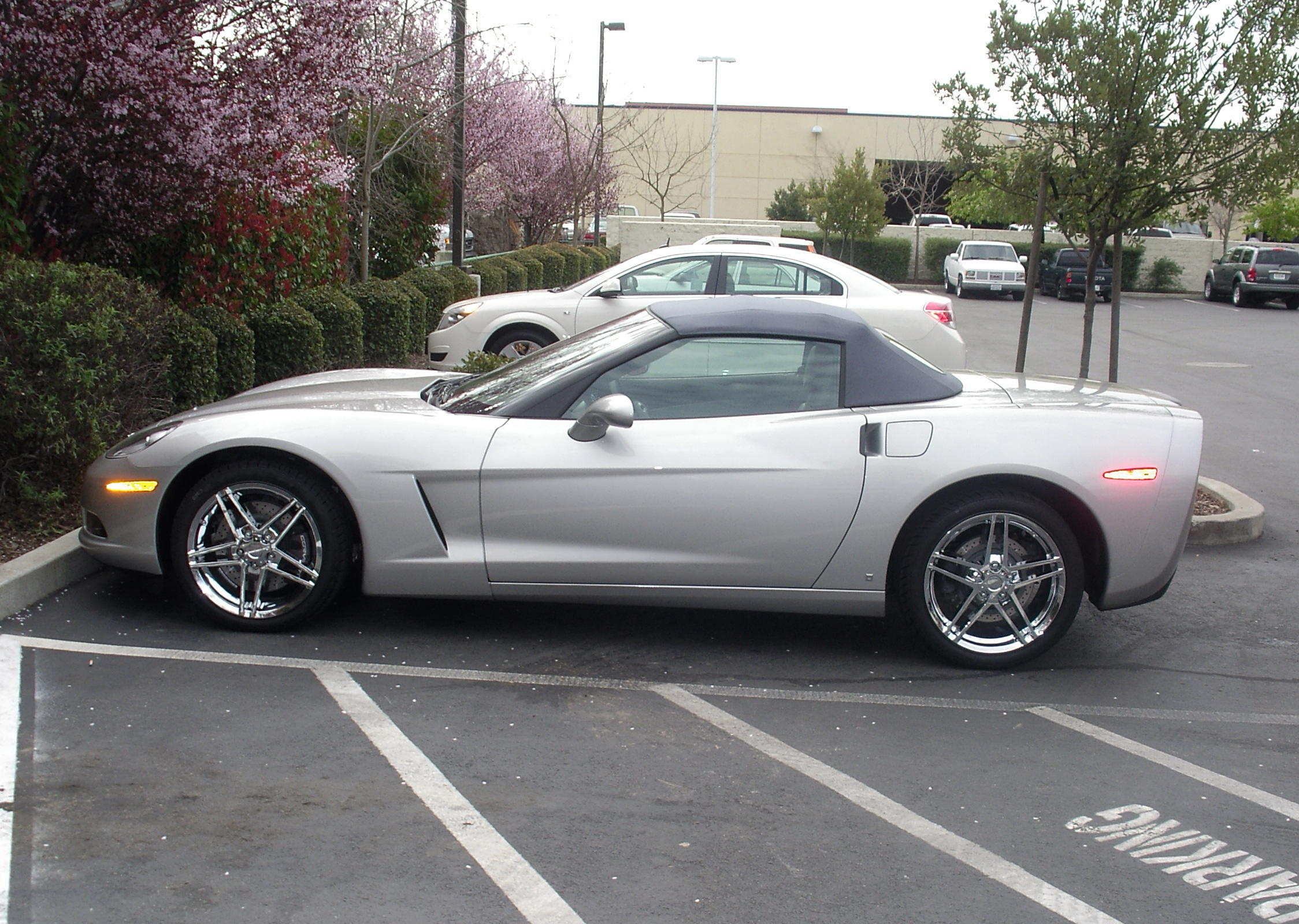 What kind of wheels are these? - Page 3 - CorvetteForum - Chevrolet  Corvette Forum Discussion