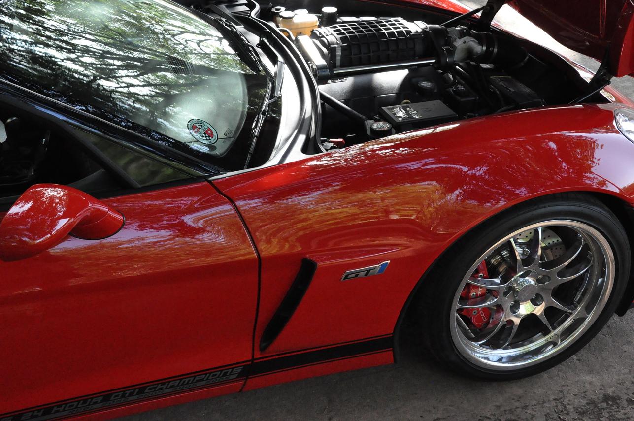 CCW Wheels..... - CorvetteForum - Chevrolet Corvette Forum Discussion