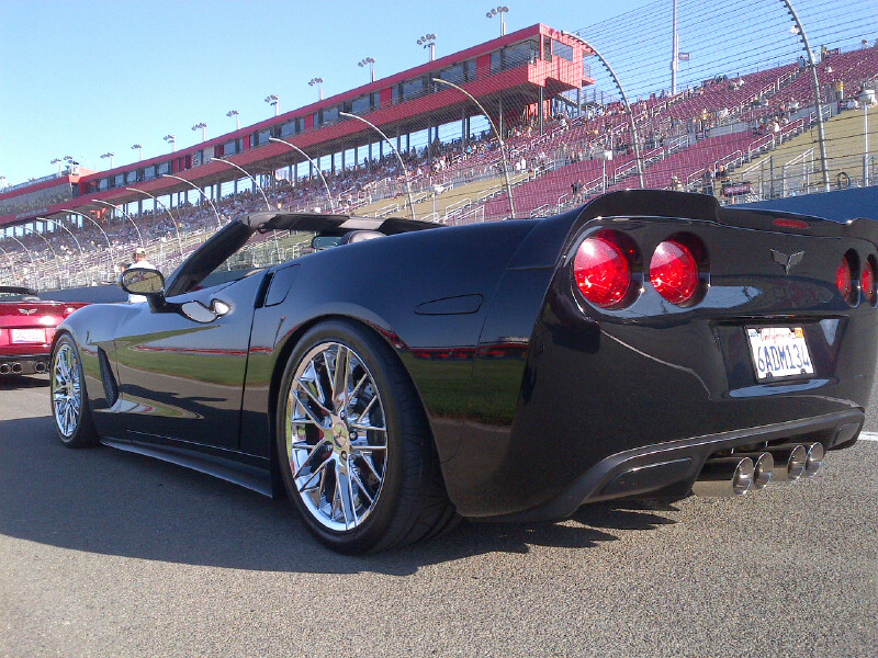 Car vacuum - CorvetteForum - Chevrolet Corvette Forum Discussion