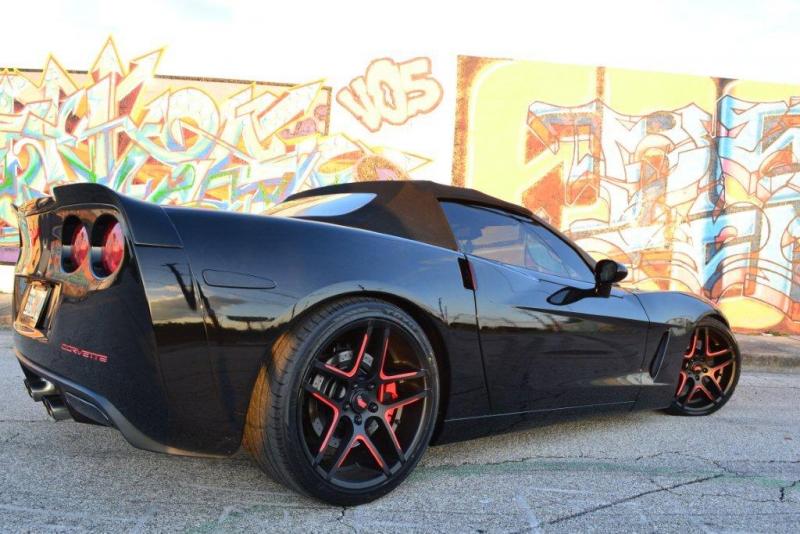 What kind of wheels are these? - Page 3 - CorvetteForum - Chevrolet  Corvette Forum Discussion