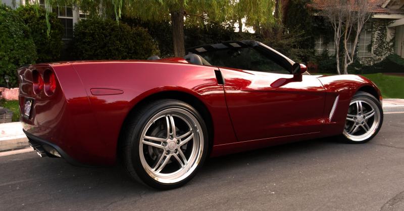 Fingerprint quick detailing product - CorvetteForum - Chevrolet Corvette  Forum Discussion