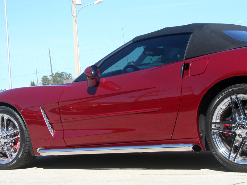 C6 Side Pipes - CorvetteForum - Chevrolet Corvette Forum Discussion