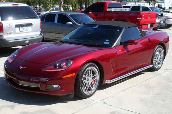 C6 Side Pipes - CorvetteForum - Chevrolet Corvette Forum Discussion