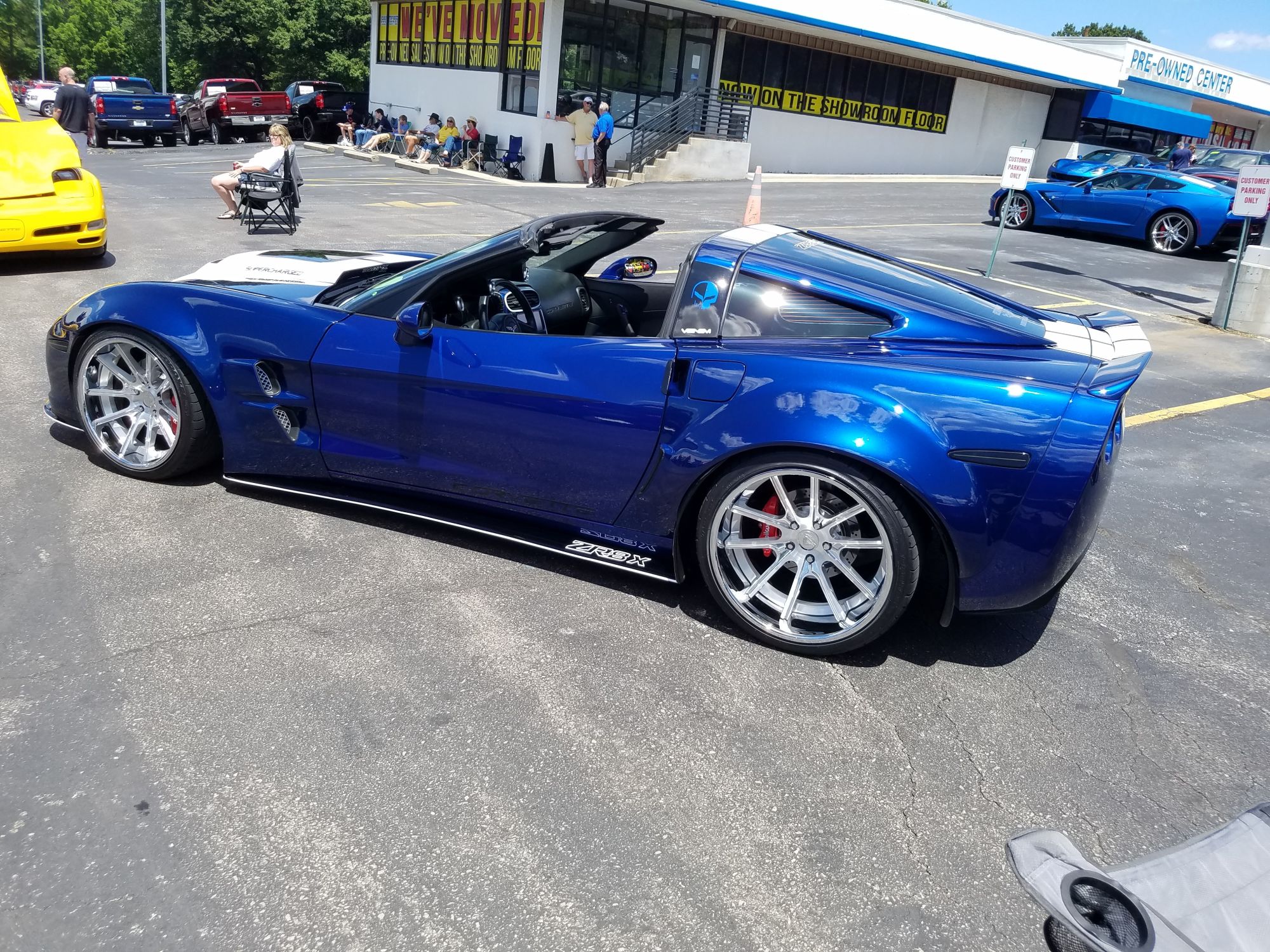 What kind of wheels are these? - Page 3 - CorvetteForum - Chevrolet  Corvette Forum Discussion