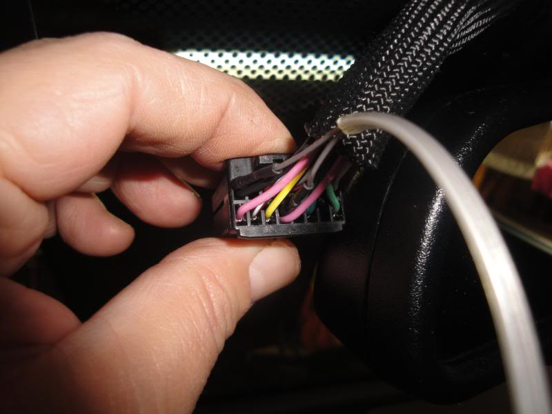 Mirror Tap Radar Wiring - CorvetteForum - Chevrolet ...