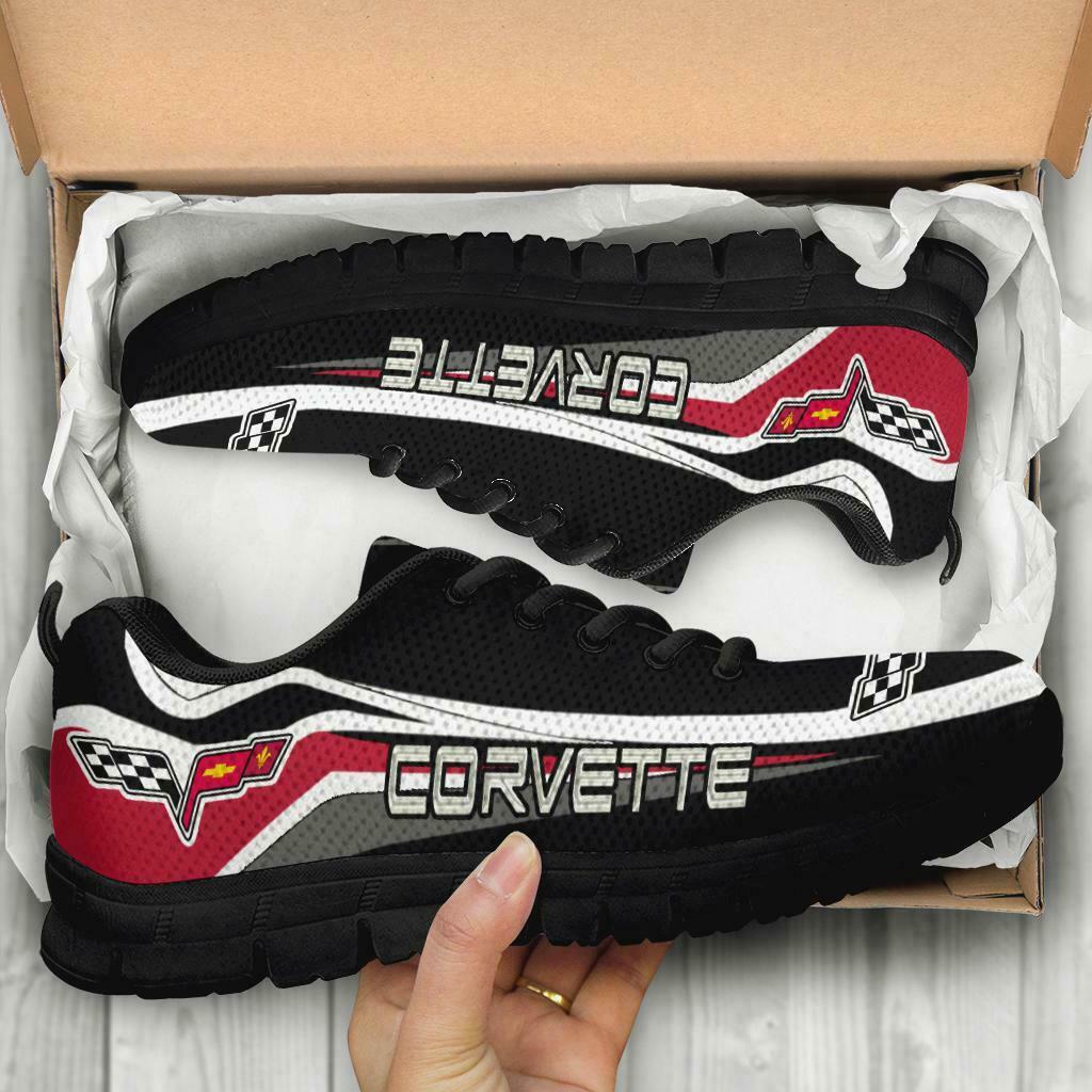 New Shoes....For You!!! - CorvetteForum - Chevrolet Corvette Forum  Discussion