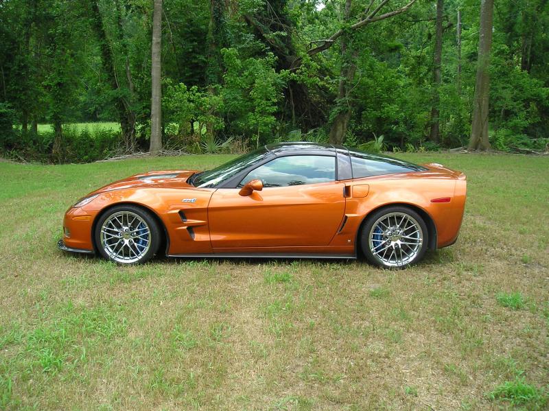 Chemical Guys Orange Degreaser - CorvetteForum - Chevrolet Corvette Forum  Discussion