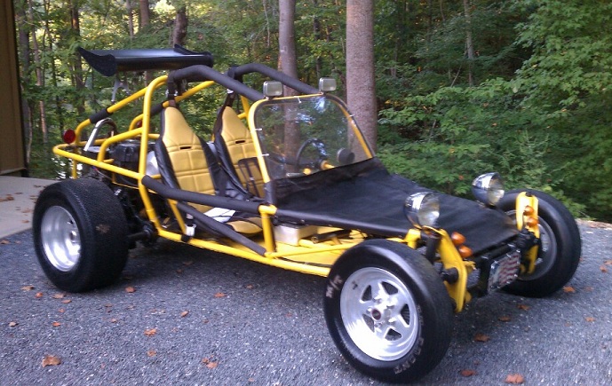 sand rail dune buggy for sale