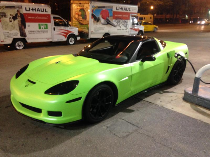 2006 lime green coupe for sale corvetteforum chevrolet corvette forum discussion corvetteforum chevrolet corvette