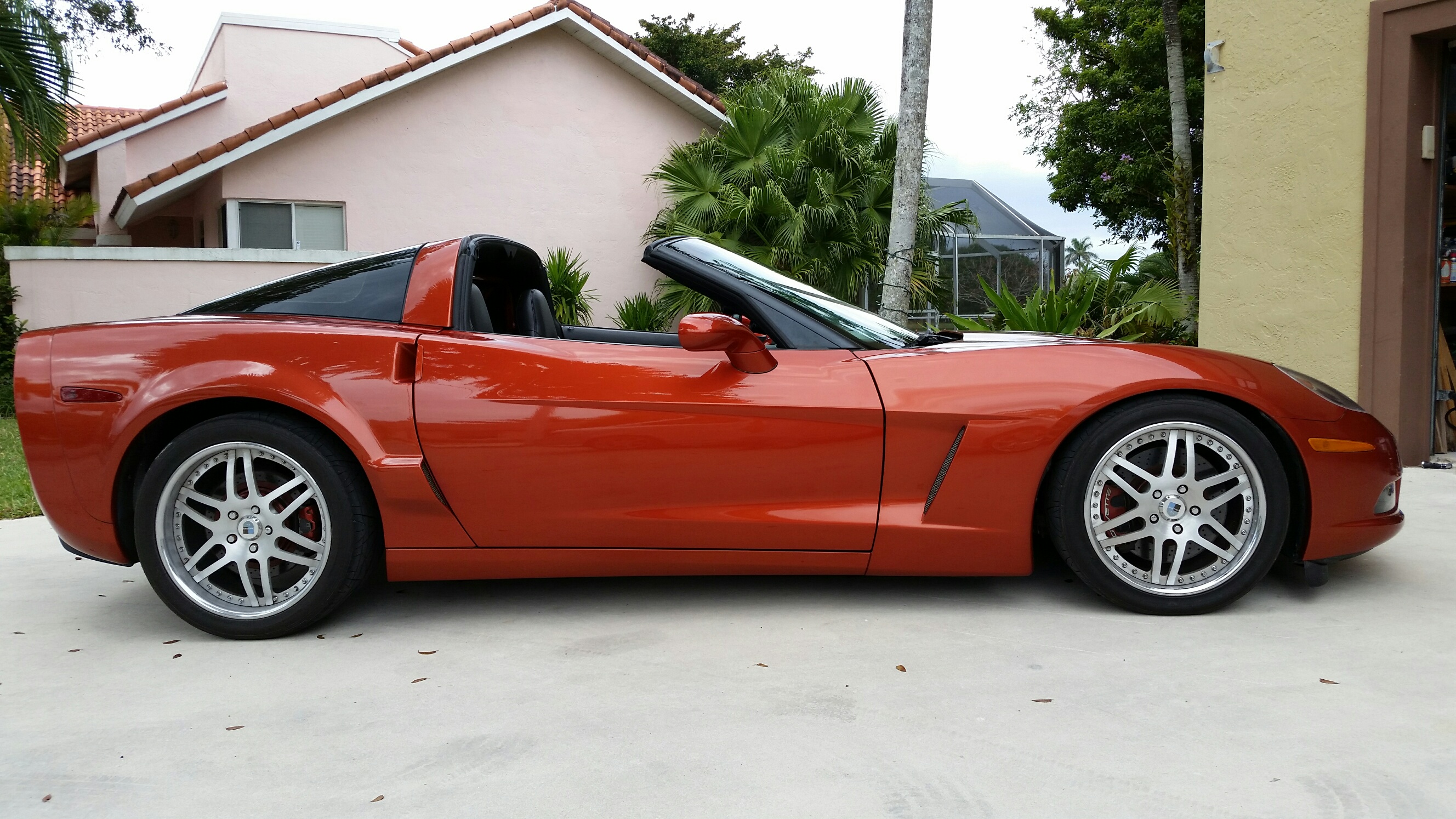 2005 C6 Corvette Supercharged and more. - CorvetteForum - Chevrolet