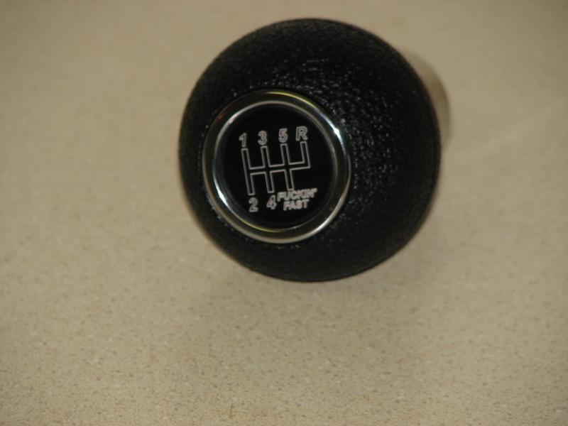 WTBMGW Gripper Shift Knob CorvetteForum Chevrolet Corvette Forum