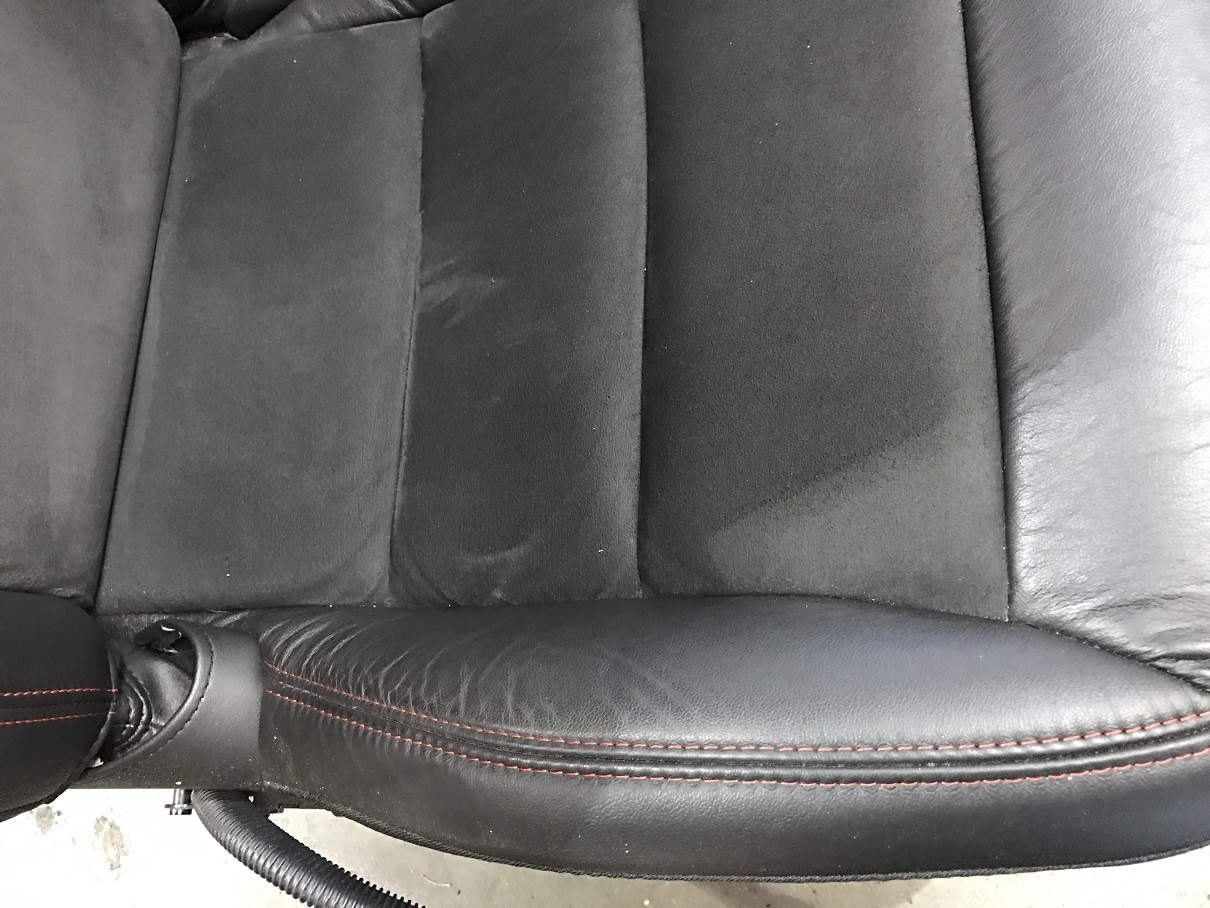 2005 to 2011 seat conversion to 2012 ZO6 covers and foam - Upgrade your  seats - CorvetteForum - Chevrolet Corvette Forum Discussion