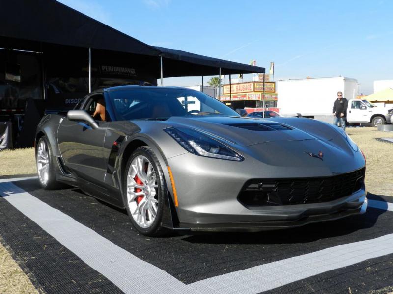 Shark Gray C7 Photos - CorvetteForum - Chevrolet Corvette ...