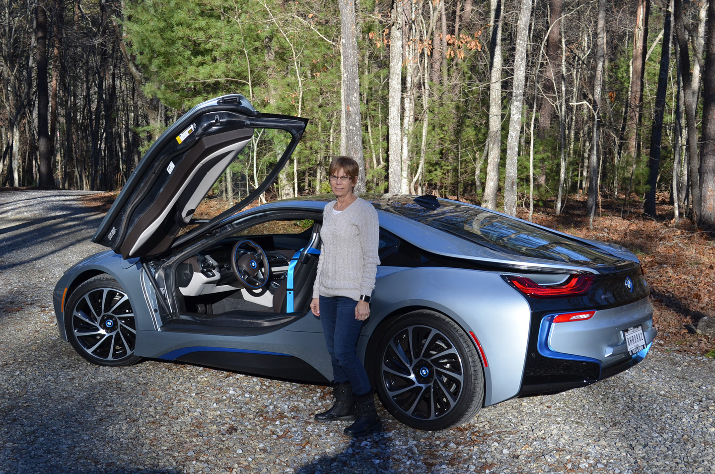 Comparing The C7 Corvette To The Bmw I8 Corvetteforum Chevrolet Corvette Forum Discussion