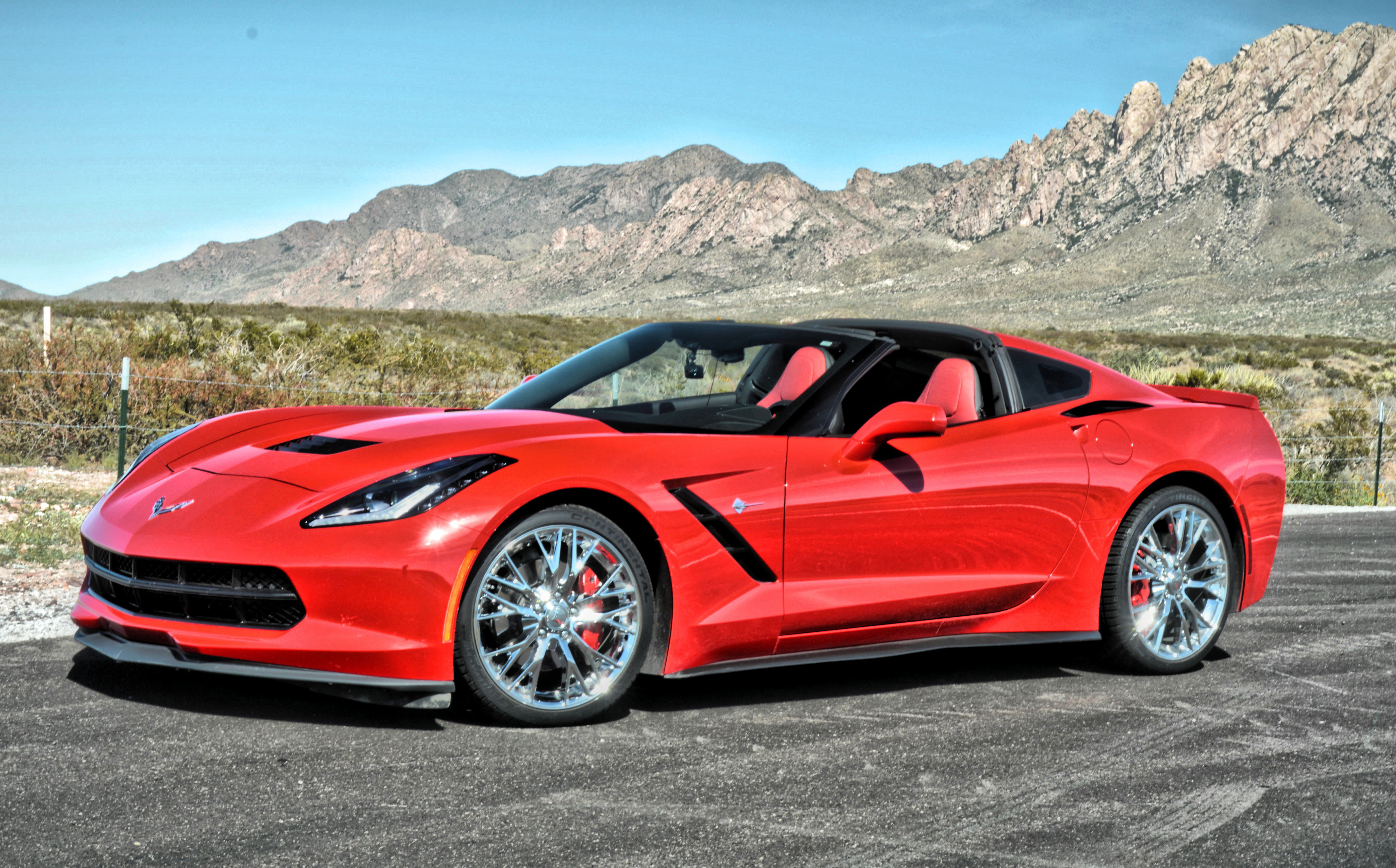 Going Topless Today With The C Corvetteforum Chevrolet Corvette Forum Discussion