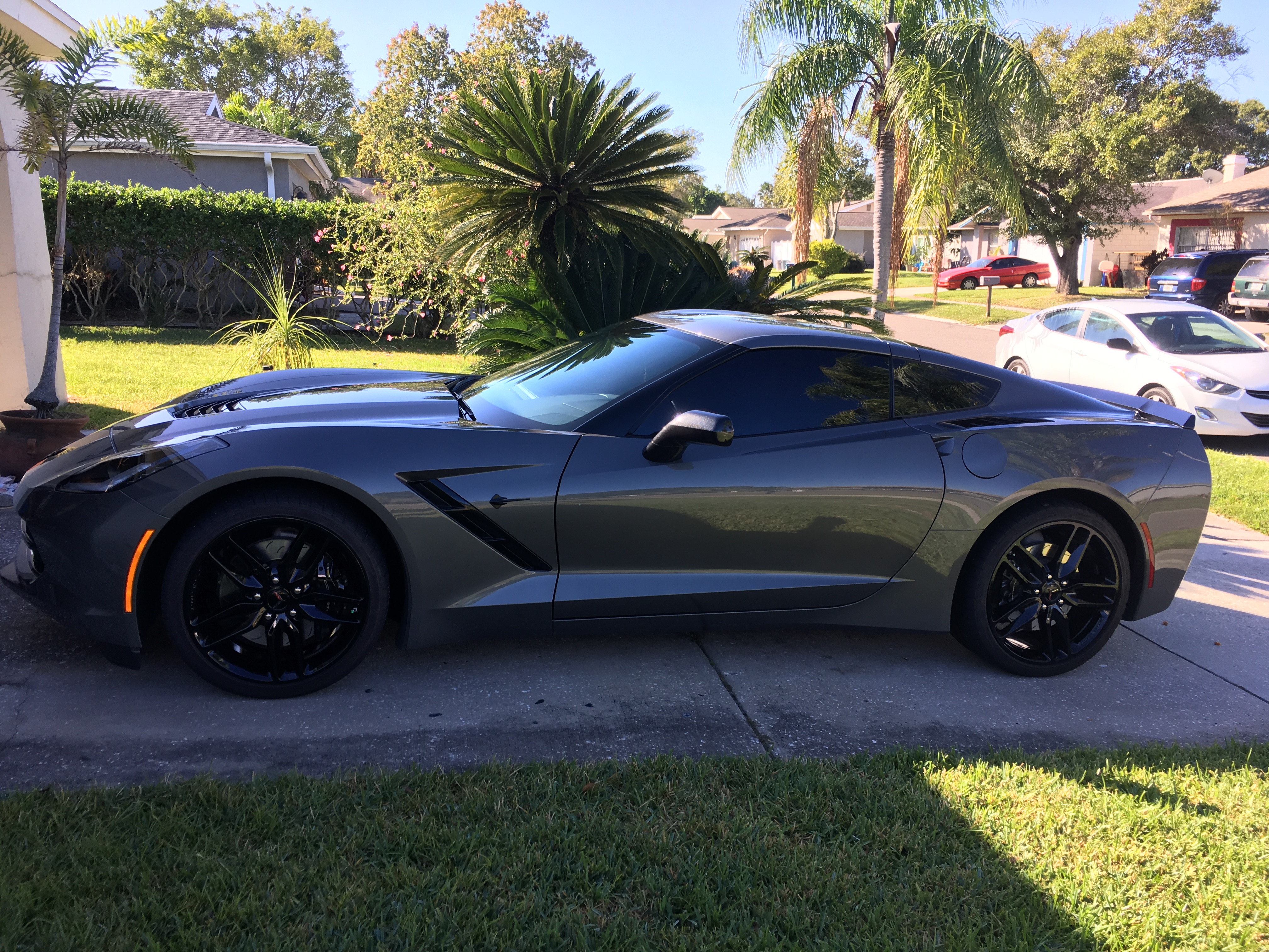 Car vacuum - CorvetteForum - Chevrolet Corvette Forum Discussion